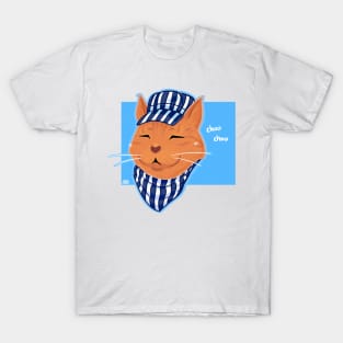 Choo Choo Chonker T-Shirt